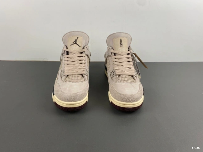 Boostmaster lin x Were Ma A You 4 While Maniere Jordan Air Sleeping FZ4810-200 0813
